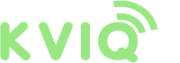 KviQ logo